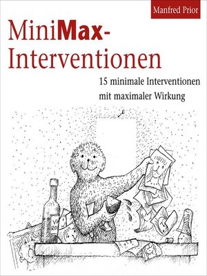 cover image of MiniMax-Interventionen